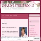 sharonsteelebooks.com