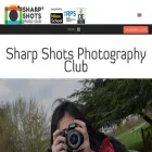 sharpshotsphotoclub.co.uk