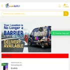 sharpsupplygh.com