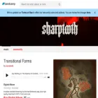 sharptoothmd.bandcamp.com