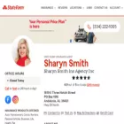 sharynsmith.com