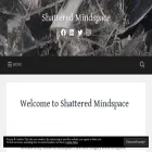 shatteredmindspace.com