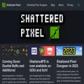 shatteredpixel.com