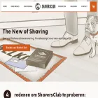 shaversclub.nl