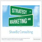 shawbizconsulting.com
