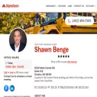 shawnbenge.com