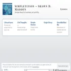 shawndmadden.com