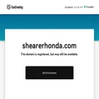 shearerhonda.com