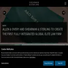 shearman.com