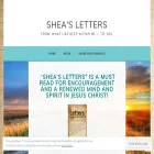sheasletters.com