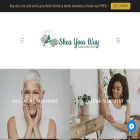 sheayourway.com