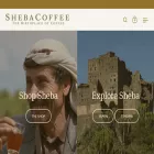 shebacoffee.com