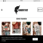 shecue.com