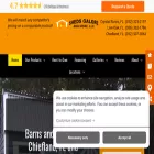 shedsgaloreandmore.com