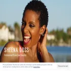 sheenagossmusic.com