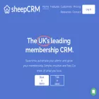 sheepcrm.com