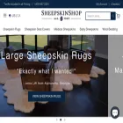 sheepskinshop.com