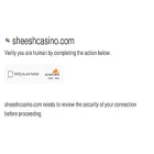 sheeshcasino.com