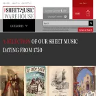 sheetmusicwarehouse.co.uk