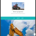 sheetsagappraisal.com