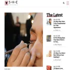shefashionable.com