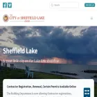sheffieldlake.net