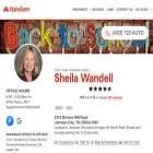 sheilawandell.net