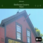 shelburnecountrystore.com