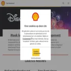 shell.nl