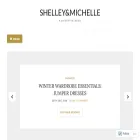 shelleyandmichelle.com