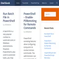 shellgeek.com