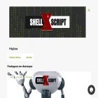 shellscriptx.com