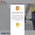 shelltapup.com