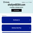shellym80304.com