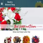 shellysblossomshop.com
