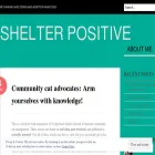 shelterpositive.com