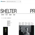 shelterpress.bandcamp.com