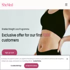 shemed.co.uk