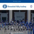 shenandoahvalleyacademy.org