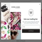 sheneilshoes.com