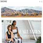 shenhe-mall.com