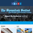shensentinel.com