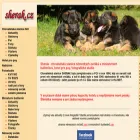 sherak.cz