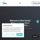 sherdental.com