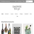 shereeburlington.com
