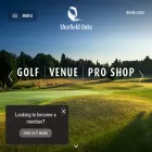 sherfieldoaksgolf.co.uk