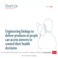 sherlock.bio