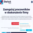 sherlockwaste.com