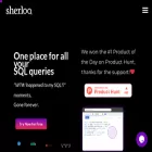 sherloqdata.io
