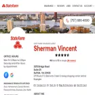 shermanvincent.com